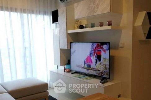 2-BR Condo At Life Sukhumvit 48 Near BTS Phra Khanong (ID 3419759)
