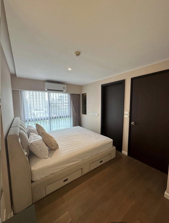 picture 🏢 Luxury 1BR Condo at Tidy Thonglor – BTS Thong Lo
Prime Location, Modern Living, 4.5M ฿ 🔑 - 7/9