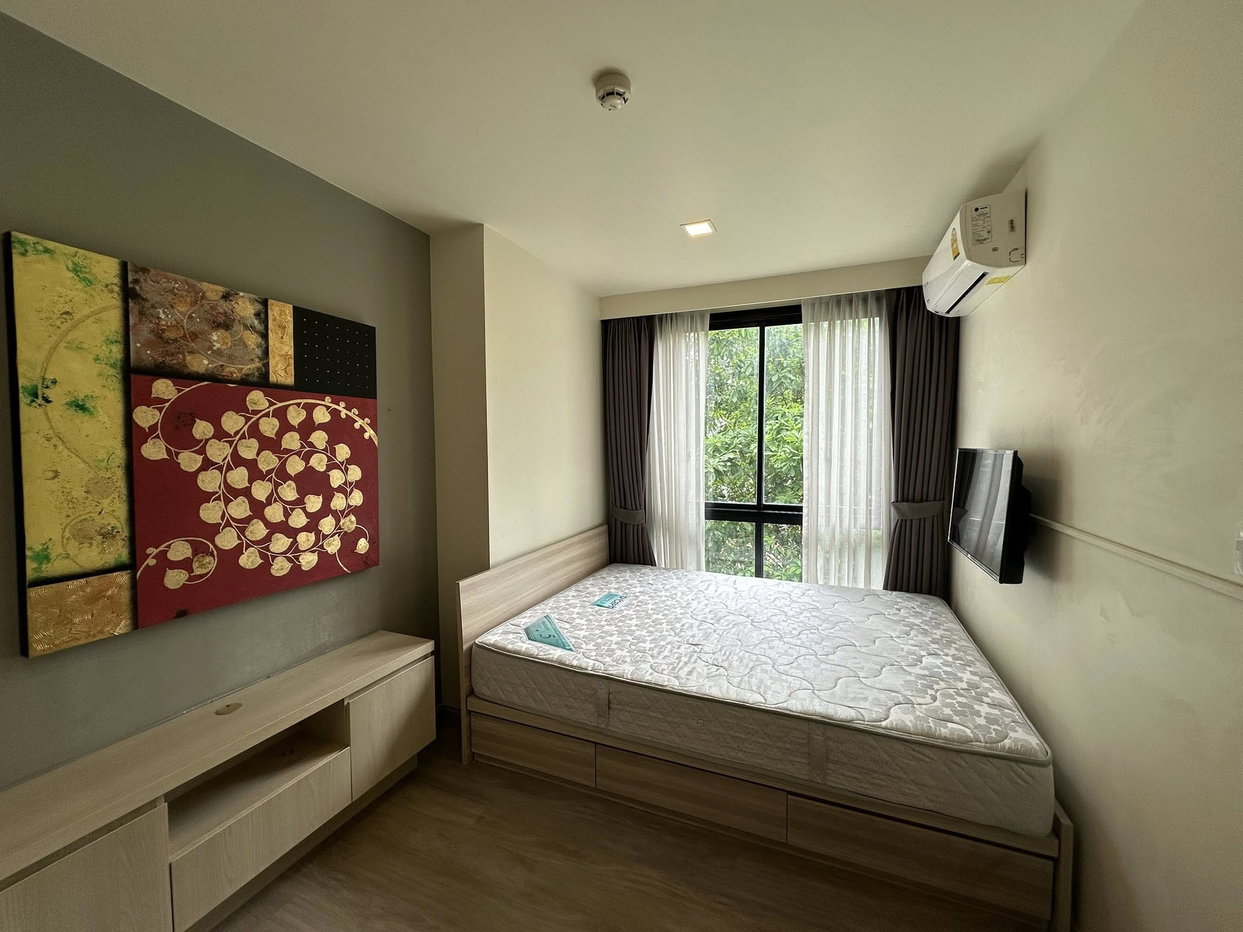 picture Condo for Sale: Maestro 03 Ratchada - Rama 9 | 2 Beds, 57 Sqm - 3/7