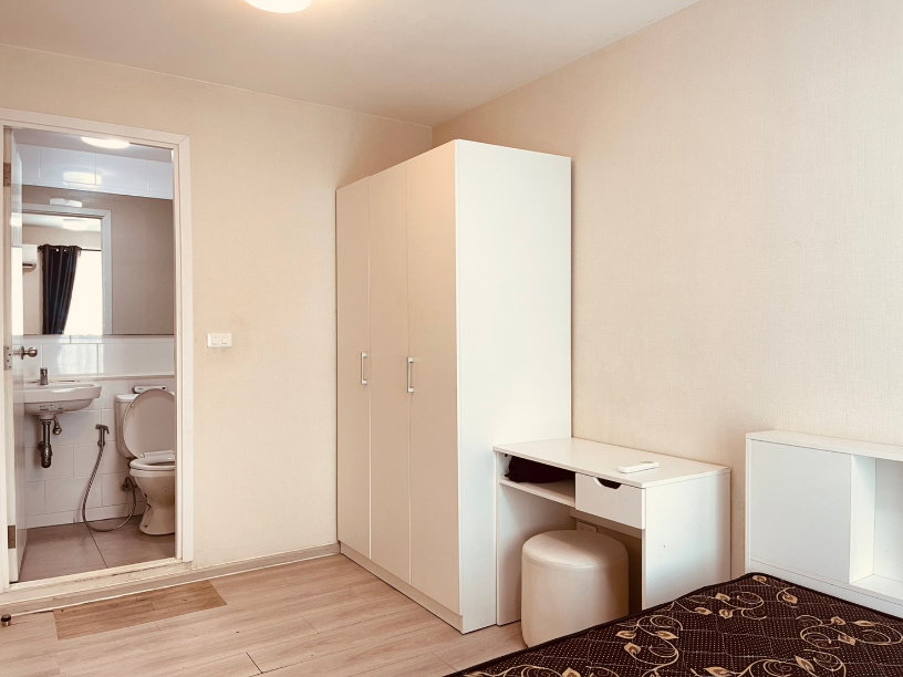 picture For Rent : Plum condo Ram 60 interchange - 8/21