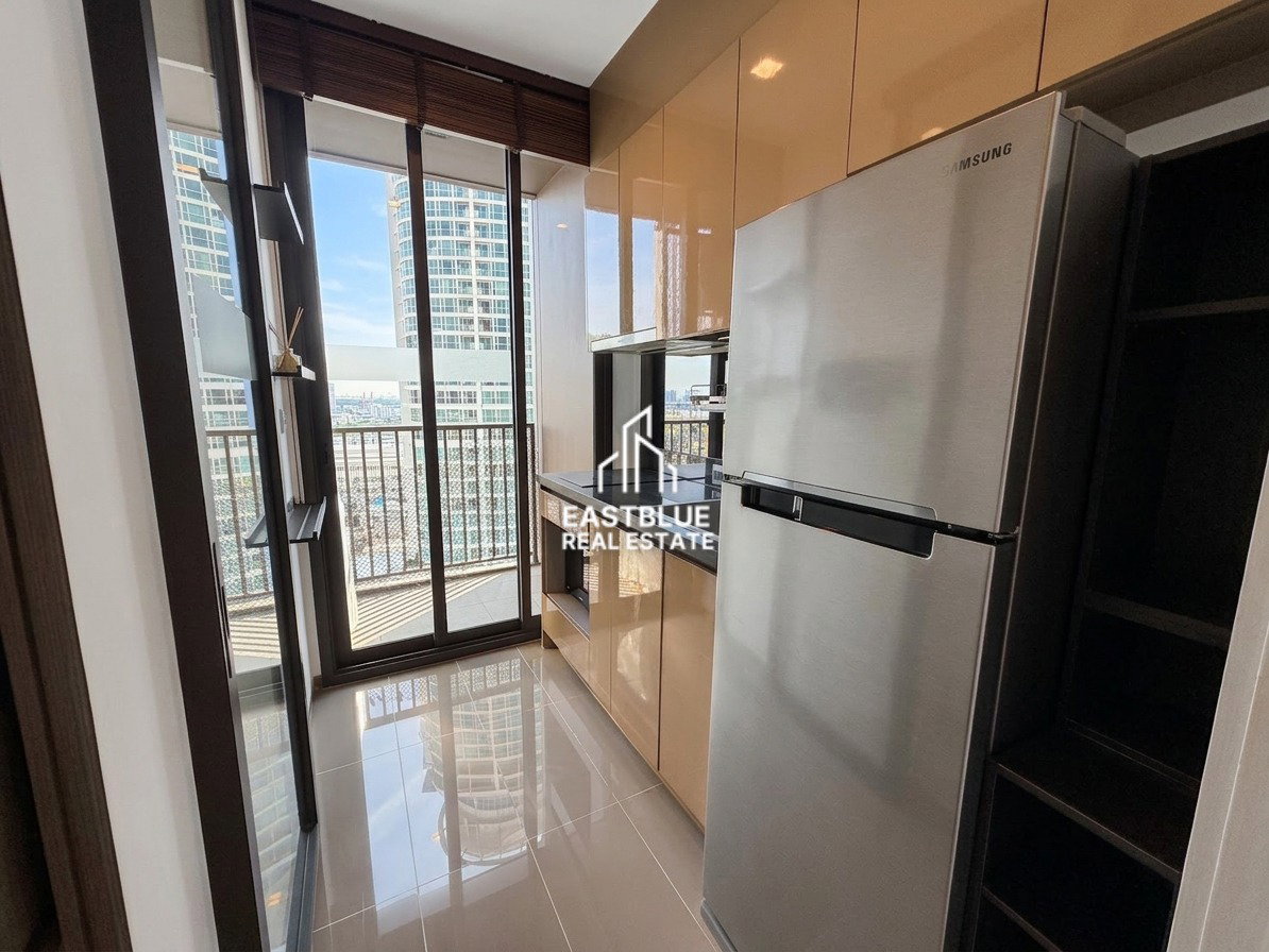 picture Must Sell at Loss! The Line Sukhumvit 71 Condo near BTS Phra Khanong 💎✨ - 2/9