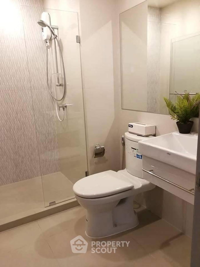 รูป ขายคอนโด 2 ห้องนอน Life Sukhumvit 48 ใกล้ BTS พระโขนง (ID 3420341) - รูปที่ 12/12