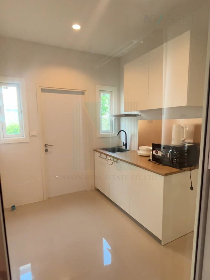 picture 📌 For Rent 2-story House KANASIRI BANGNA 3 bedroom 3 bathroom - 3/8