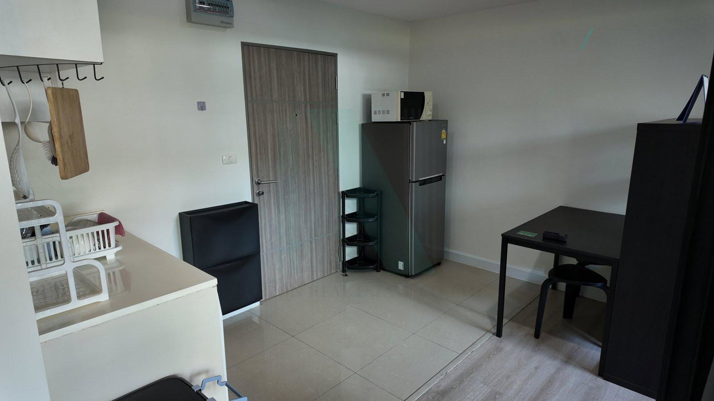 picture For Rent Condo METRO LUXE RATCHADA Building A, Floor 1,2 bed room, Room size 43 sqm - 7/8