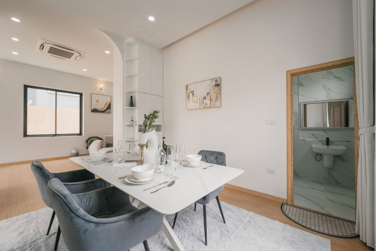 รูป POS พูลวิลล่าหรูเชียงใหม่ โซนบ้านวังตาล สไตล์ Minimal Modern Luxury เรียบหรู สงบ เป็นส่วนตัว (โทร/ไลน์ 088-5986998) - รูปที่ 55/70