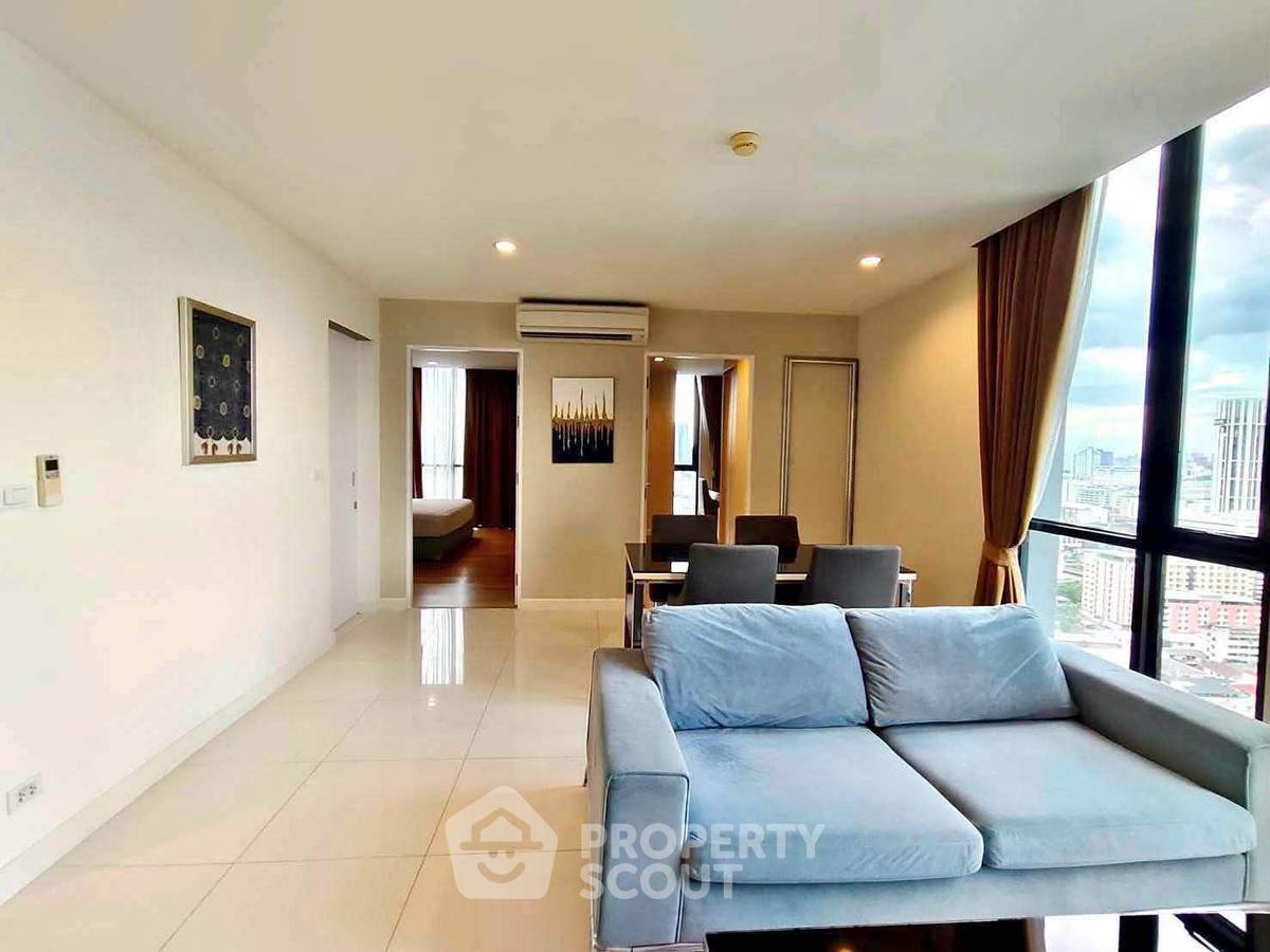picture 2-BR Condo at Up Ekamai near ARL Ramkhamhaeng (ID 3420296) - 10/20