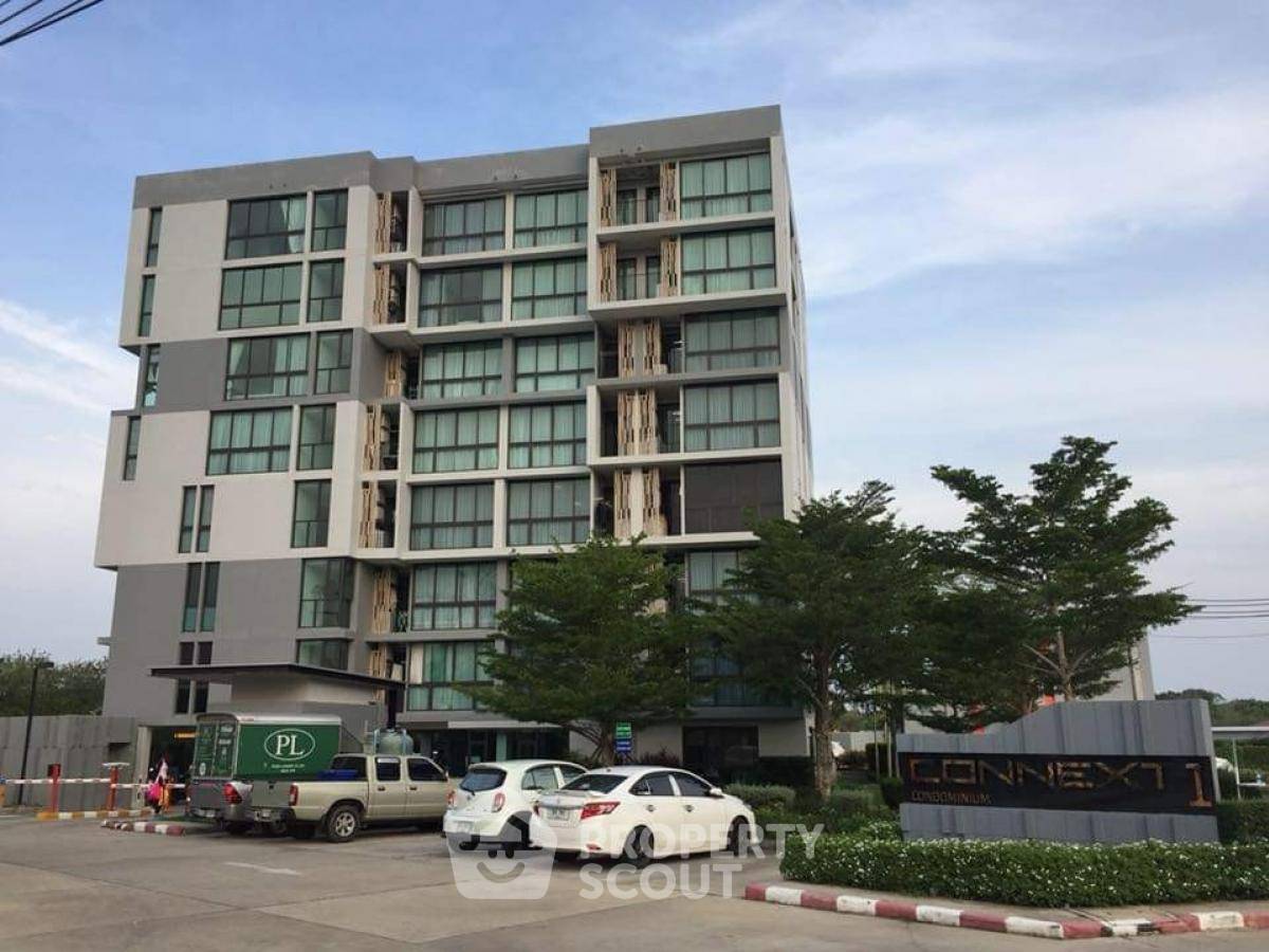 picture 2-BR Condo For Sale At Connext Condo Downtown Phuket (ID 1890604) - 12/18