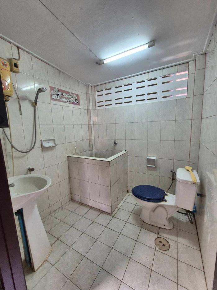 รูป ขายบ้านเดี่ยวพร้อมพื้นที่อเนกประสงค์ คลอง 5 ปทุมธานี - รูปที่ 8/35
