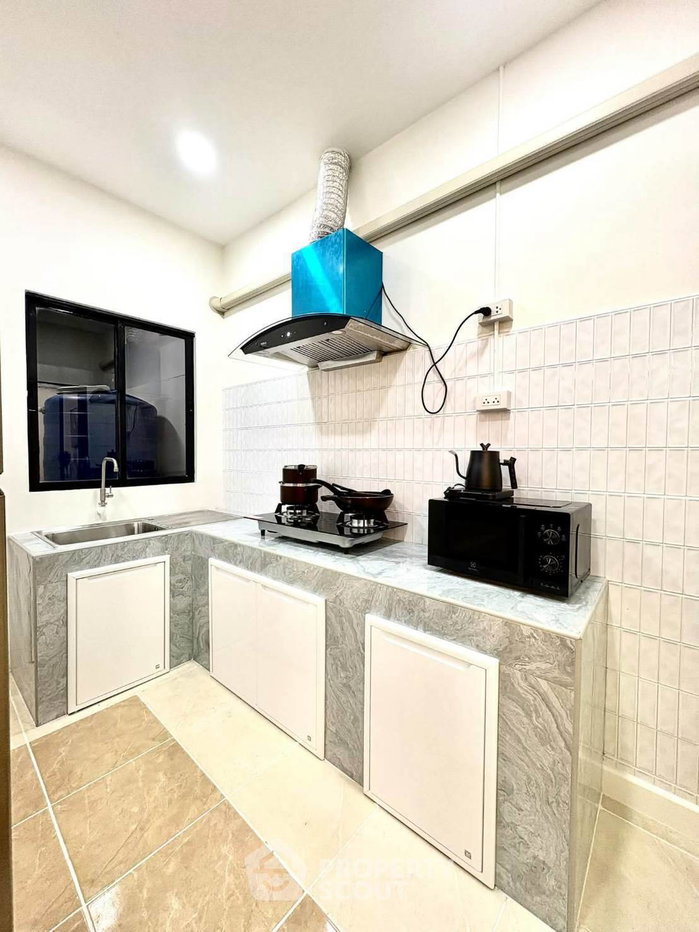 รูป บ้าน 5-ห้องนอน ใกล้ MRT สุทธิสาร (ID 3420661) - รูปที่ 5/9