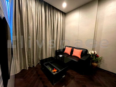 คอนโดให้เช่า : ▚ L06CNEツ ให้เช่า The ESSE Sukhumvit 36 1Bed 38ตร.ม. 35,000 บ. ตึกใหม่สเปกพรีเมียม ราคาดีที่สุดในตลาด โปรพิเศษเวลาจำกัด ติด BTS ทองหล่อ 0 เมตร✨