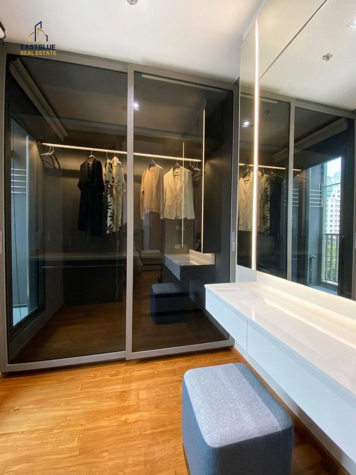รูป 🏢 Stylish 1-Bed Condo in RHYTHM Rangnam! 💫
Only 7.85M THB for 35.34 sqm near BTS Phaya Thai 🚇 - รูปที่ 6/8