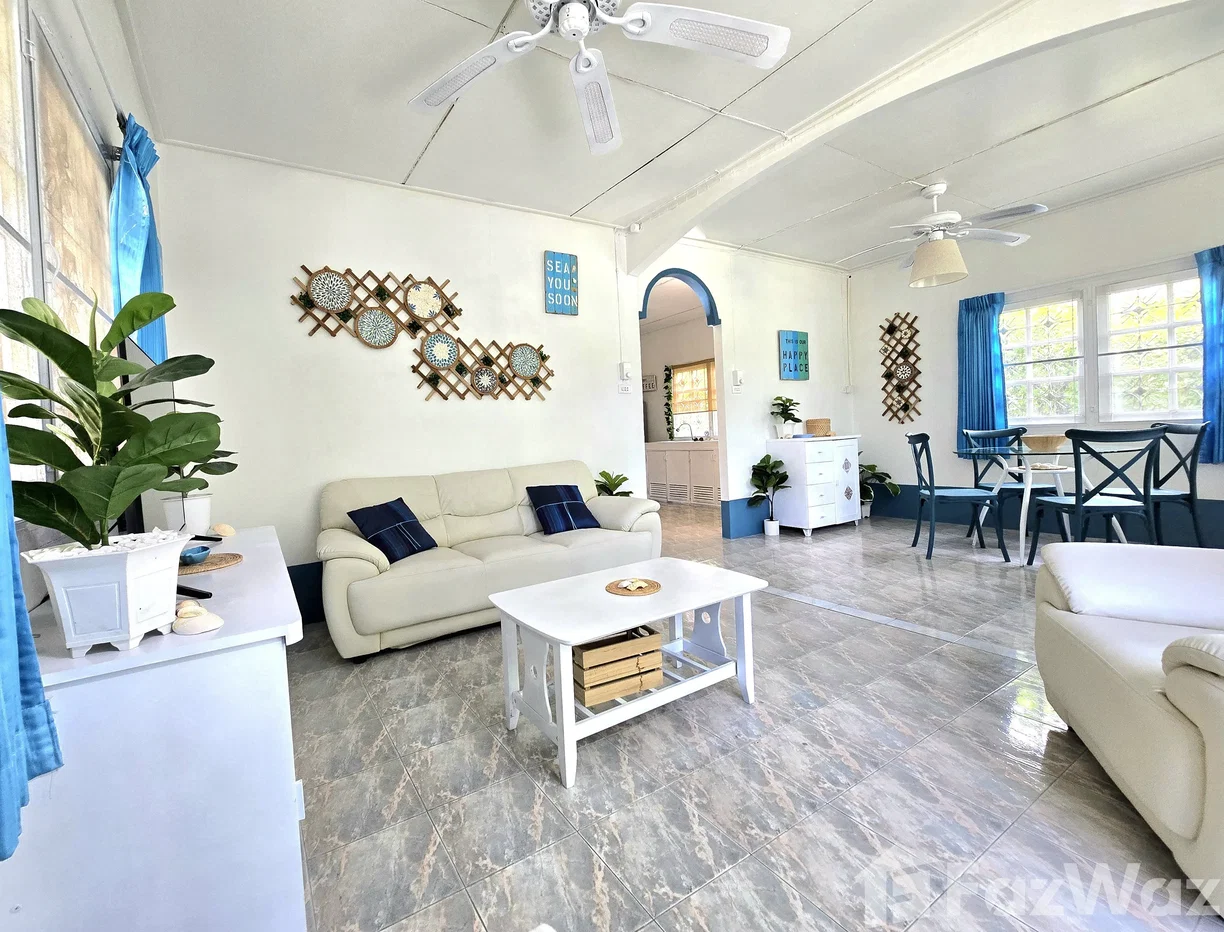 รูป บ้านเดี่ยวให้เช่า 2 ห้องนอน ใน ป่าตอง, ภูเก็ต 6796560 - รูปที่ 11/26