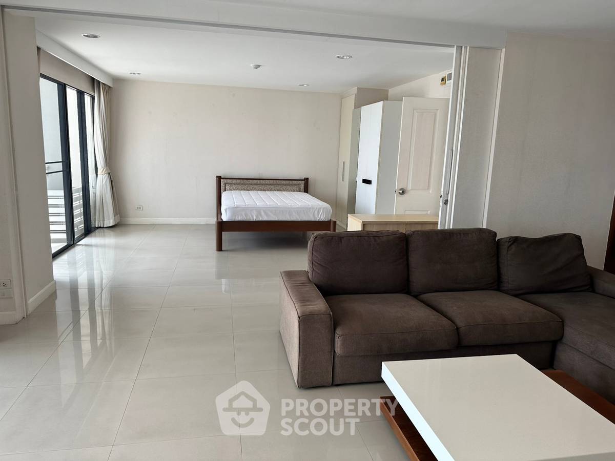 รูป คอนโด 3-ห้องนอน ที่ สราญชล คอนโดมิเนียม วงศ์อมาตย์ ใกล้ วงศ์อมาตย์ (ID 3420269) - รูปที่ 1/21