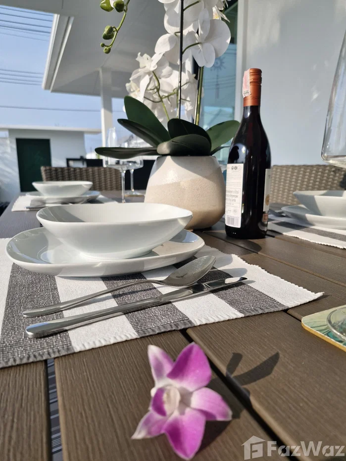 picture Prime Income-Generating Asset: 3-Bed Luxury Pool Villa with 6871968 - 8/25