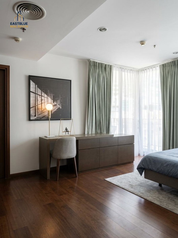 picture The Hudson Sathorn 7 for Rent 2-Bed 89 sqm near BTS Chong Nonsi 🏙️ - 2/9