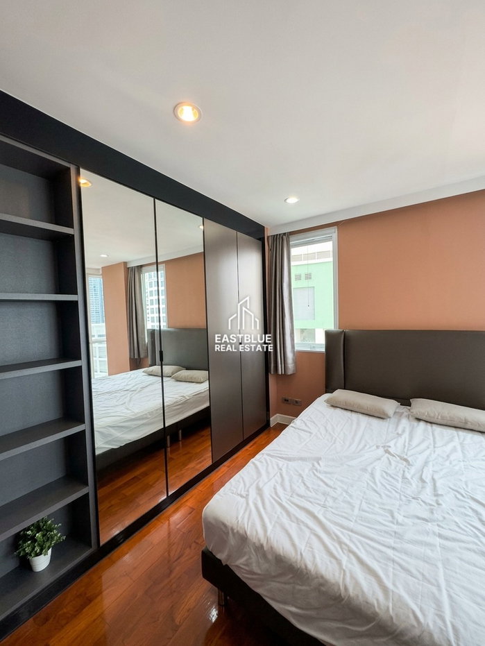 picture Rent Baan Siri Silom 🏡✨ Your Urban Oasis Awaits! - 8/9