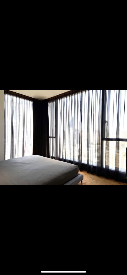 รูป ให้เช่า Beatniq Sukhumvit 32 2 ห้องนอน 83 ตร.ม. ใกล้ BTS ทองหล่อ 🌆 - รูปที่ 3/3