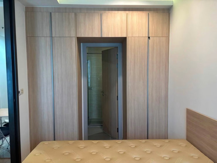picture Condo For Rent: M Jatujak Condo - 4/9
