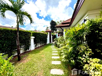 Houses for rent Muang Phuket Phuket : 4 Bedroom Villa for rent in Chalong, Phuket  6854319