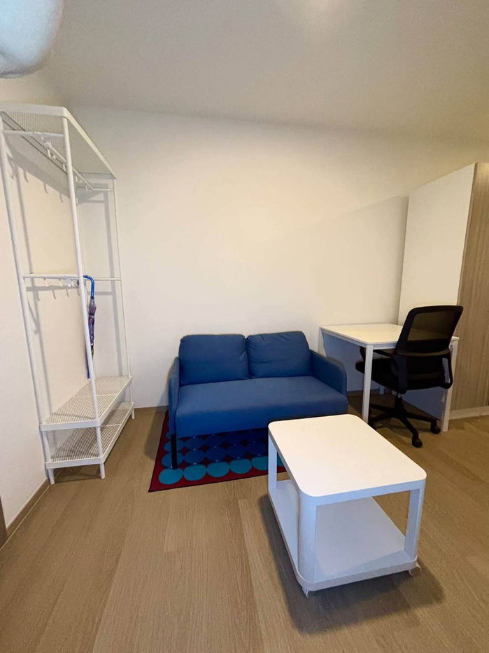 picture The Origin Bangkae for rent ✨ Fully furnished - 3/7