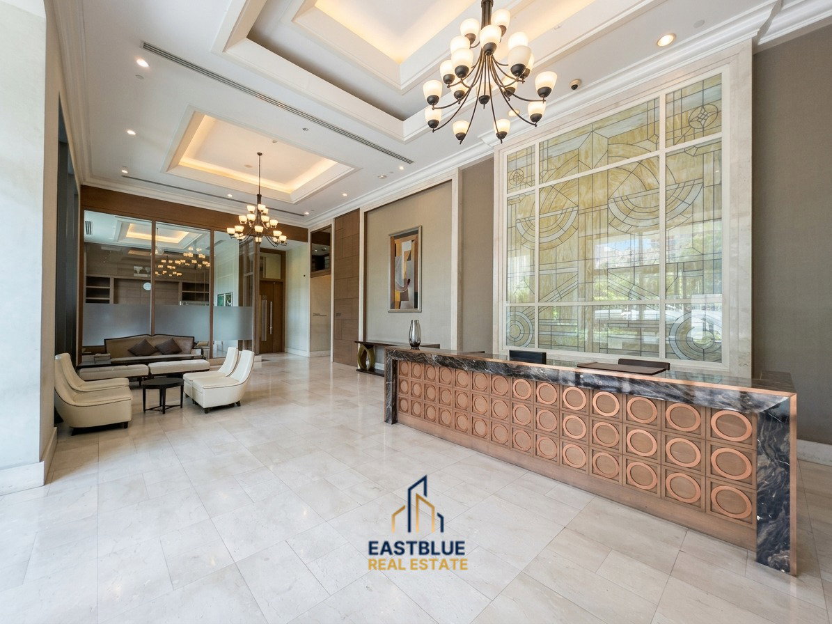picture Rent Condo Villa Asoke ðĪĐ 1 Bed, 48.3 sqm Near BTS Asoke! - 5/5