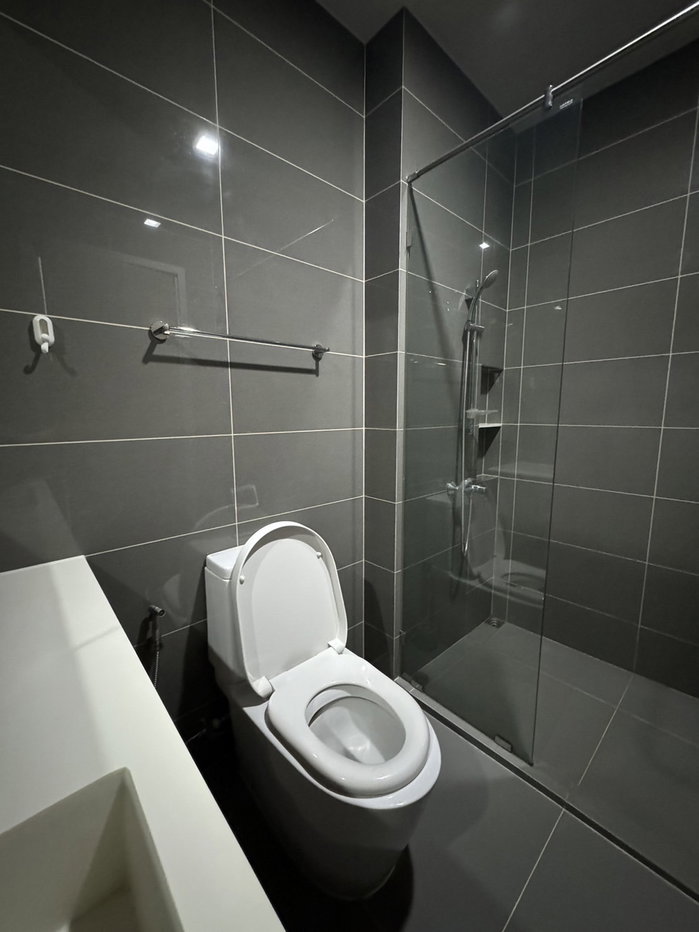 picture For Sale: M Jatujak 2-Bedroom Near BTS Mo Chit 🏙️ - 7/8