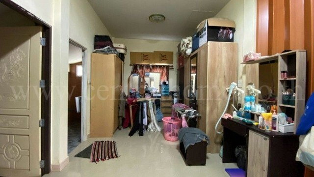 รูป บ้านเดี่ยว ทิพย์ธารากรีน เมืองนครนายก หลังริม - รูปที่ 6/17