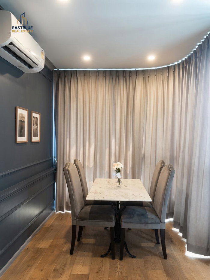picture Q Chidlom Phetchaburi for Sale - 1 Bed 35 sqm near BTS Chidlom ✨ - 2/8