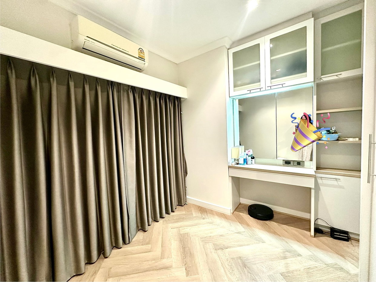 picture For Sale 2-Bed 48 sqm at Grand Park View Asoke, near MRT Sukhumvit under 5M 🔥 - 7/9