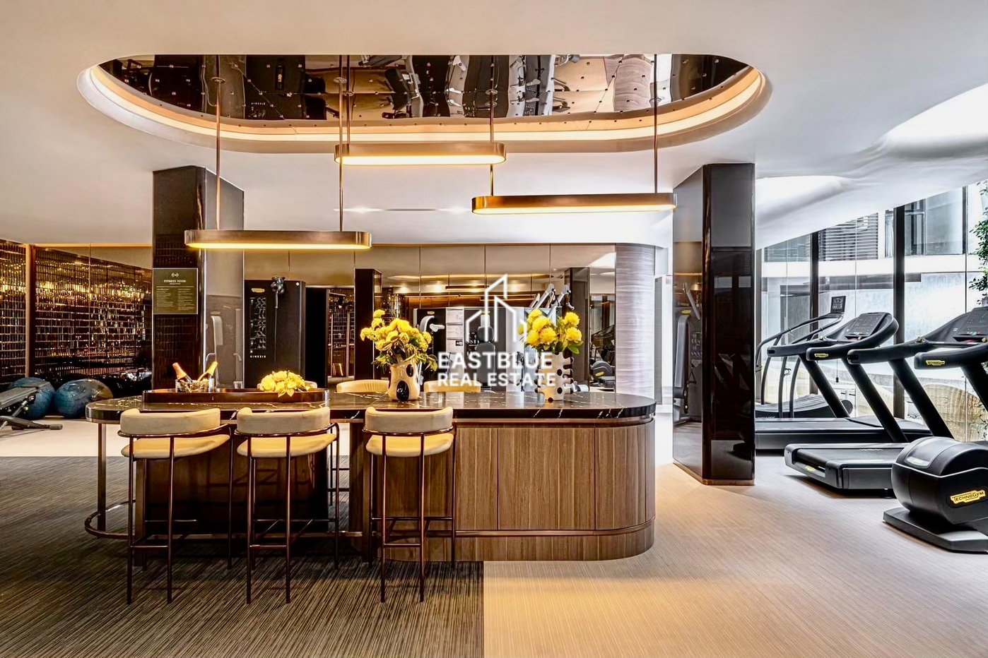 picture For Sale! Fynn Asoke Luxury Condo in Asoke Prime Location 🏙️ - 14/16