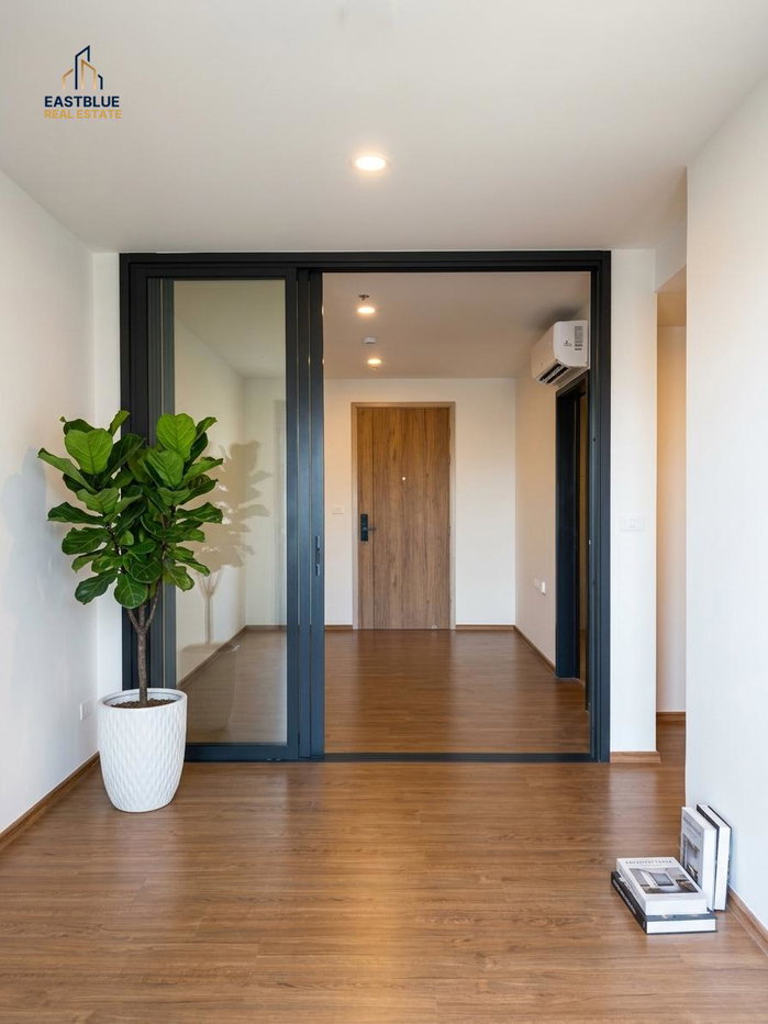 picture one bed room THE LINE VIBE for sale - 2/3