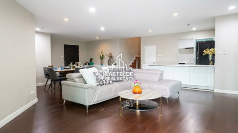 For Sale! Luxury Condo Belle Grand Rama 9 - 5 Beds, Prime Location 🏙️