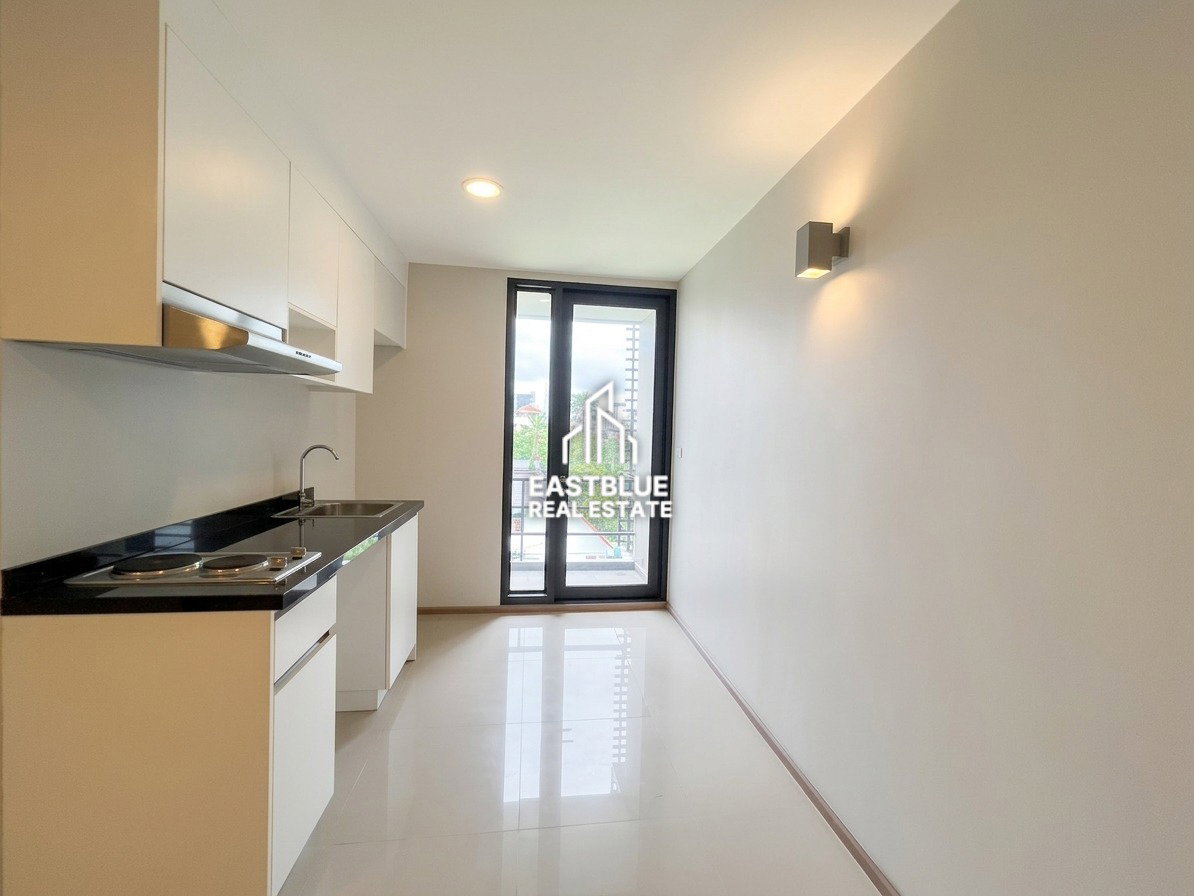 รูป ขายด่วน! The Tempo Phaholyothin 🏡 คอนโด 1 ห้องนอน ใกล้ BTS อารีย์ ✨ - รูปที่ 8/9