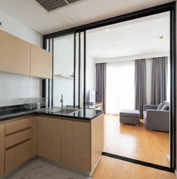 🌟 Hot Deal! Luxury condo WIND RATCHAYOTHIN starting from 3 million!
🏙️ Studio in the heart of Ladprao with a beautiful view, near BTS/MRT, only 40 sqm.