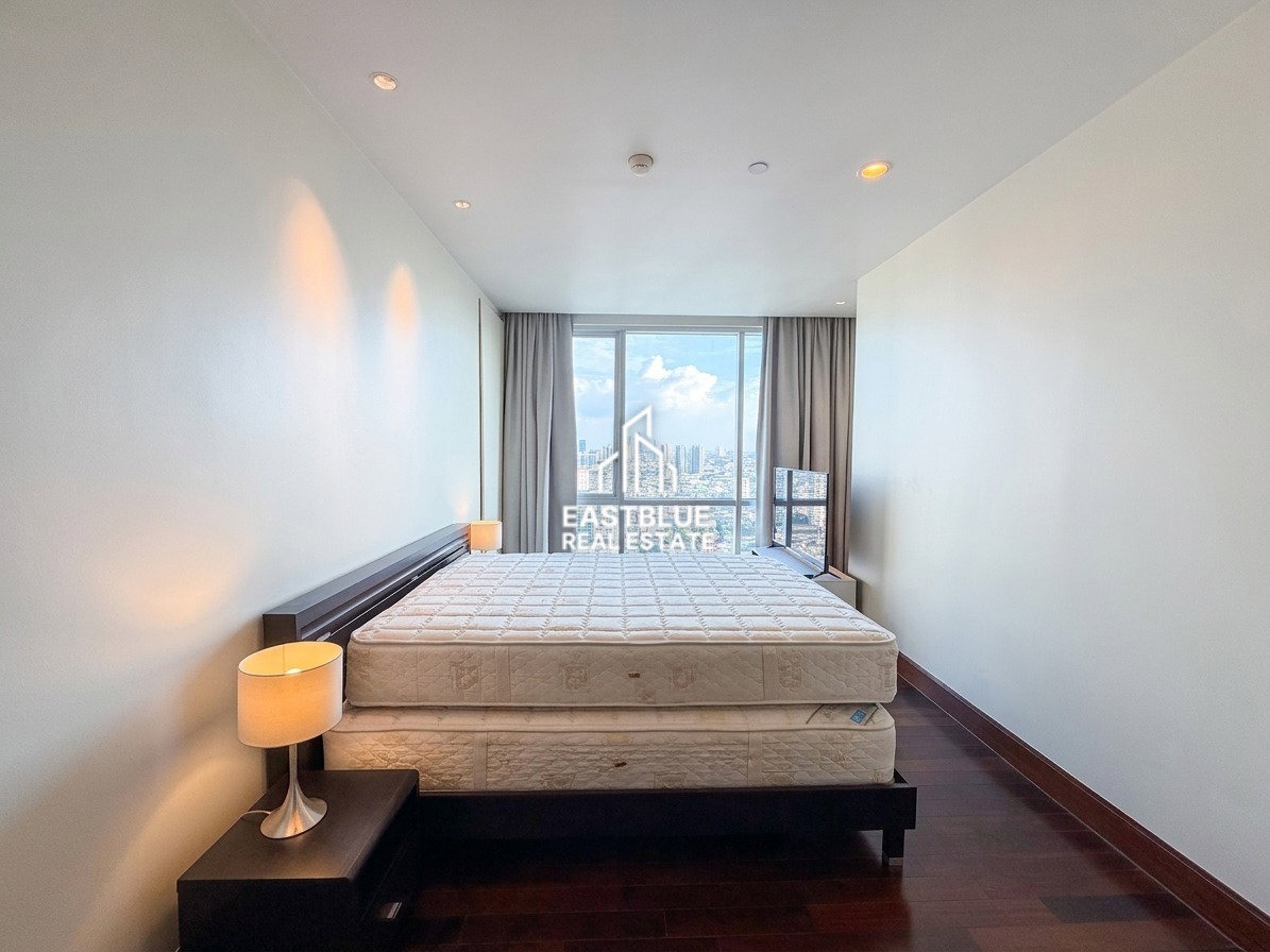 รูป เช่าคอนโดหรู Ascott Sathorn ✨ 2 ห้องนอน ใจกลางสาทร - รูปที่ 4/9