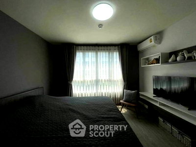 Condos for sale : 2-BR Condo at D Condo Ping close to CentralFestival Chiangmai (ID 3413263)