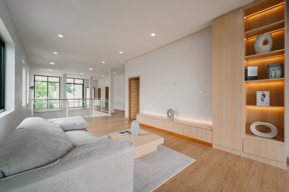 รูป POS พูลวิลล่าหรูเชียงใหม่ โซนบ้านวังตาล สไตล์ Minimal Modern Luxury เรียบหรู สงบ เป็นส่วนตัว (โทร/ไลน์ 088-5986998) - รูปที่ 36/70