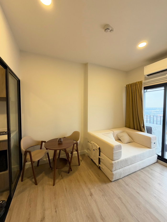 picture P-10614 For Rent: Xim Rama 3 - Suksawat City View - 13/14
