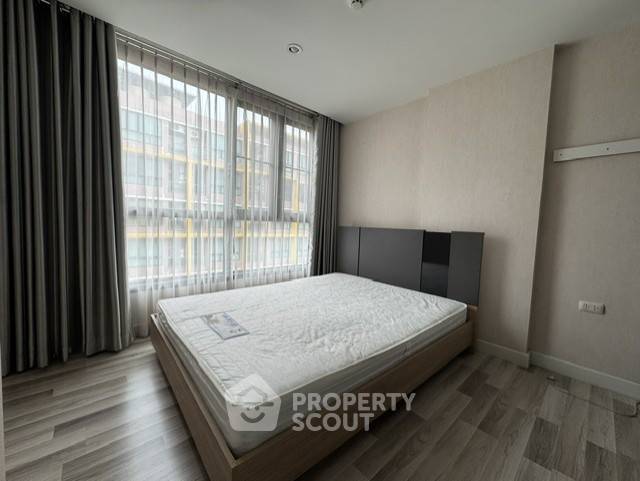picture 1-BR Condo At The Cube Plus Chaengwattana, 36 Sqm (ID 3421561) - 7/20