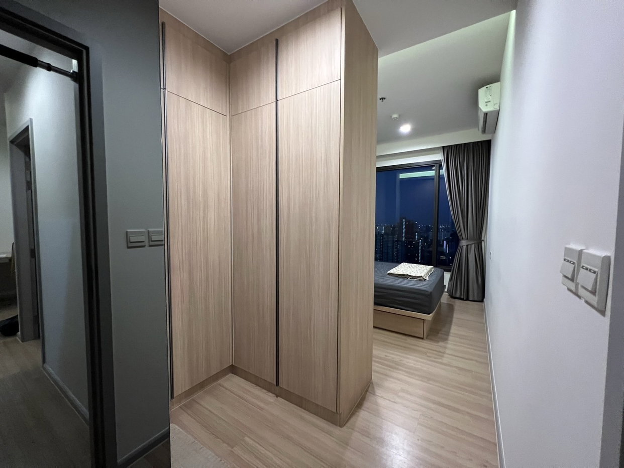 รูป two bed room M Jatujak for rent - รูปที่ 8/13