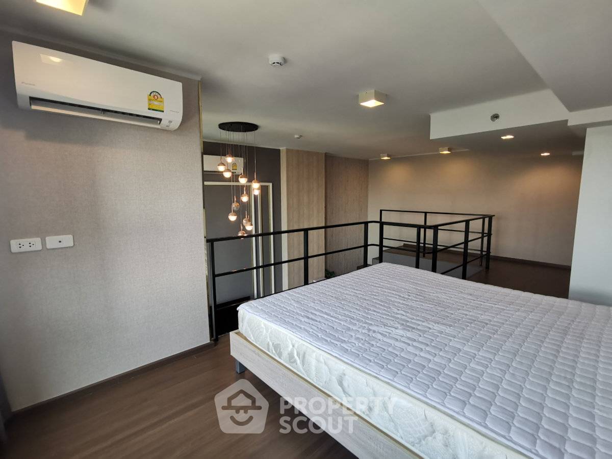 รูป คอนโด 2-ห้องนอน ที่ ไอดีโอ พระราม 9 - ตัดใหม่ ใกล้ ARL รามคำแหง (ID 3422473) - รูปที่ 17/36