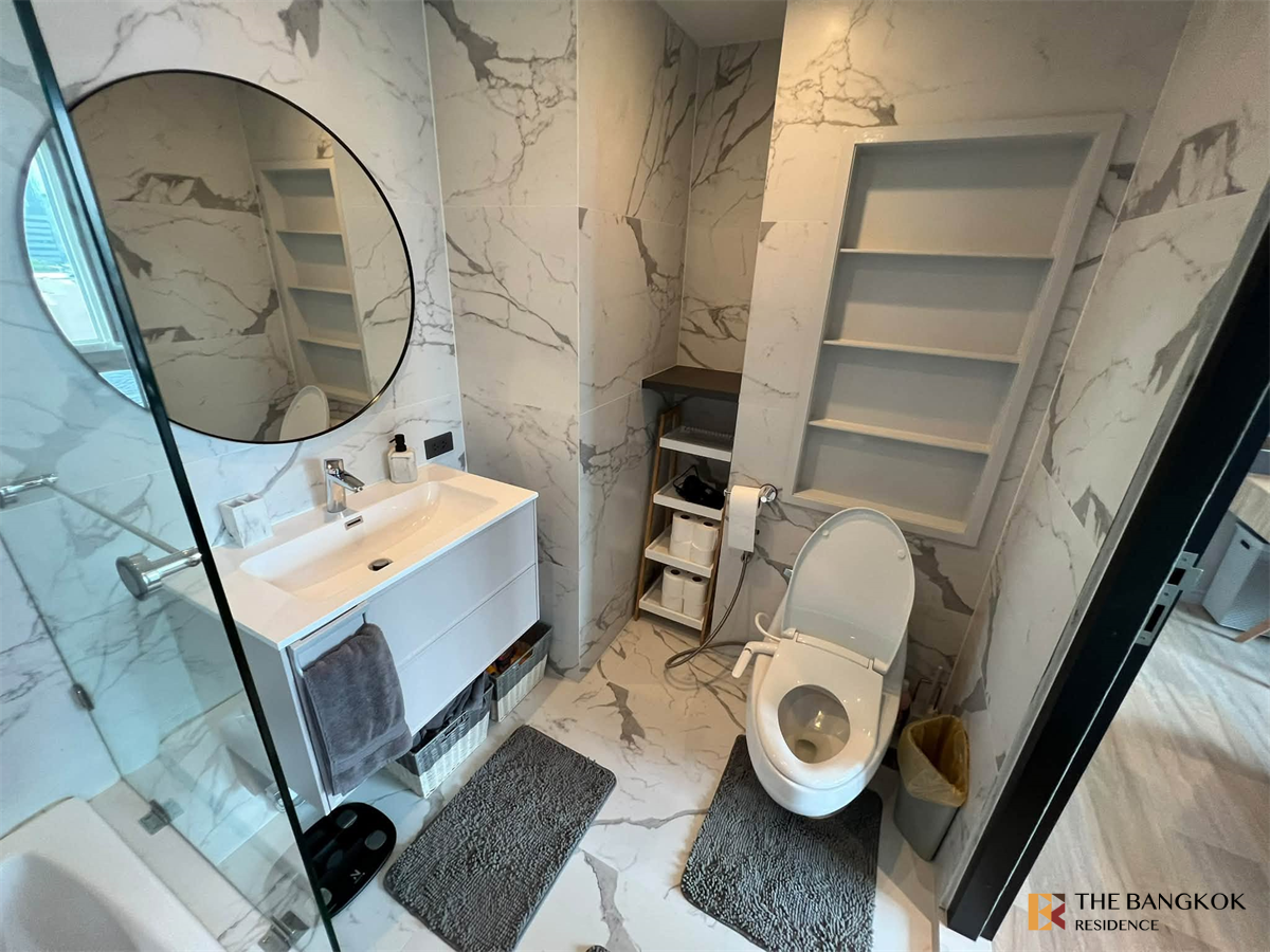 รูป บ้านสิริทเวนตี้โฟร์ ห้องว่าง พร้อมเข้าอยู่ - รูปที่ 2/9