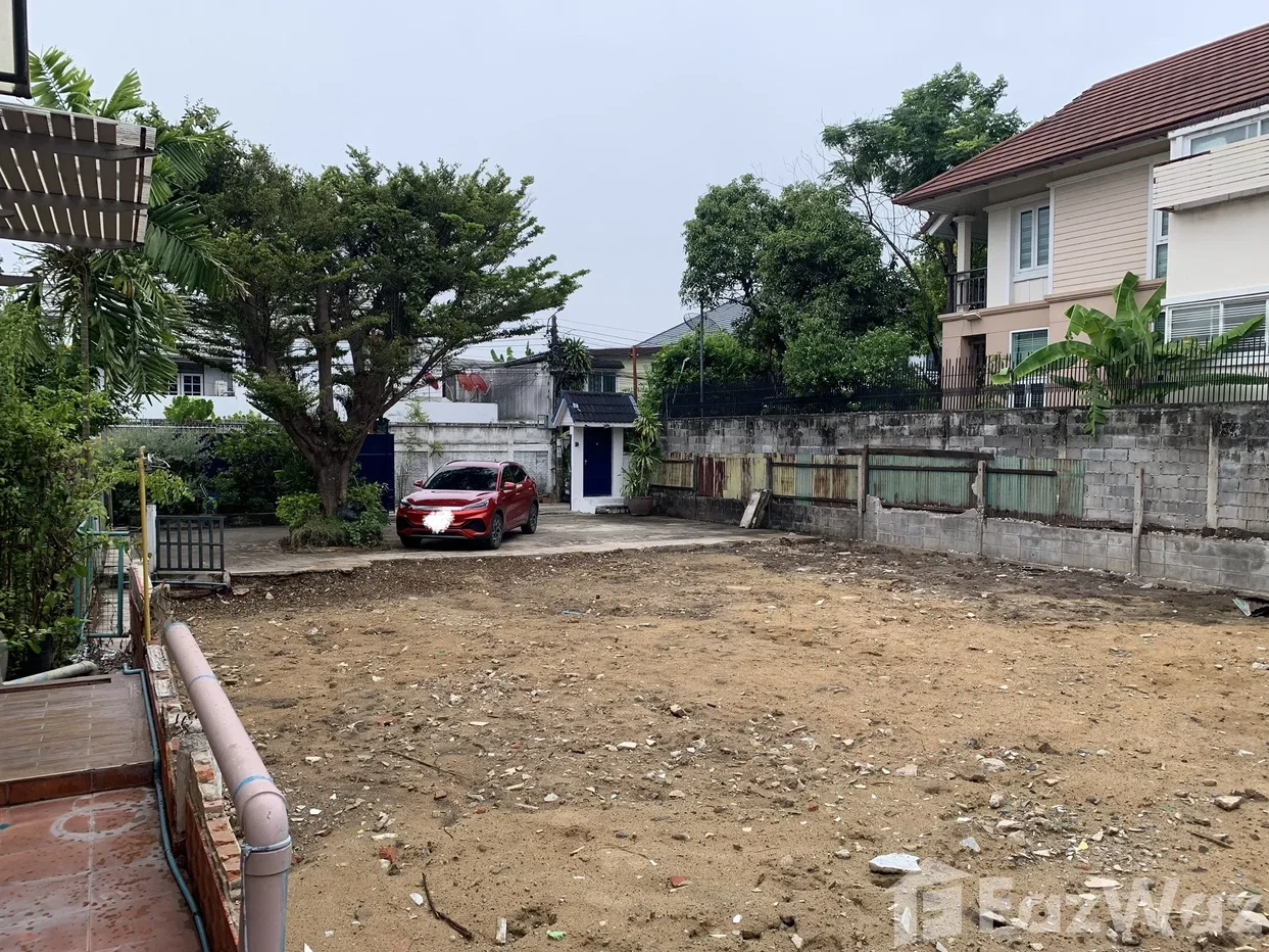 รูป ขาย บ้านเดี่ยว 1 ห้องนอน ใน บางพลัด, กรุงเทพมหานคร 6869610 - รูปที่ 6/9