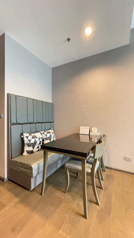 รูป ขาย The Diplomat Sathorn 2 นอน 70 ตร.ม. ใกล้ BTS สุรศักดิ์ 13.9 ล้าน 🌆 - รูปที่ 8/8