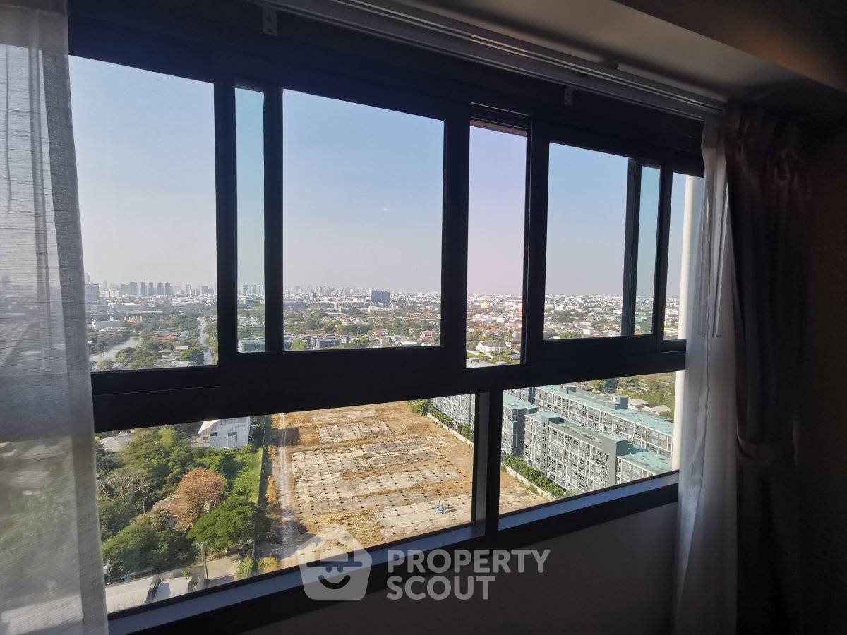 รูป คอนโด 2-ห้องนอน ที่ ไอดีโอ พระราม 9 - ตัดใหม่ ใกล้ ARL รามคำแหง (ID 3422473) - รูปที่ 15/36