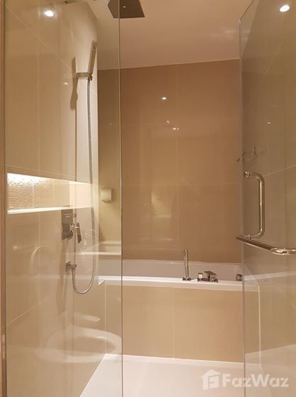picture 1 Bedroom Condo for rent at H Sukhumvit 43 153384 - 5/9