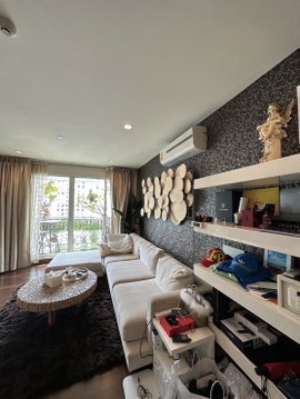 Luxury 2-Bed Condo at Ivy Thonglor – BTS Thong Lo Access
Spacious 85.91 sqm with top amenities, only 15M THB!