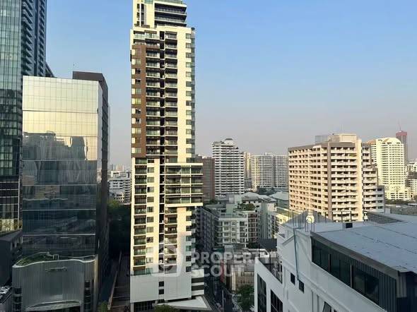 รูป คอนโด 1-ห้องนอน ที่ ดิ เอสเทลล์ พร้อมพงษ์ ใกล้ BTS พร้อมพงษ์ (ID 3420285) - รูปที่ 4/4