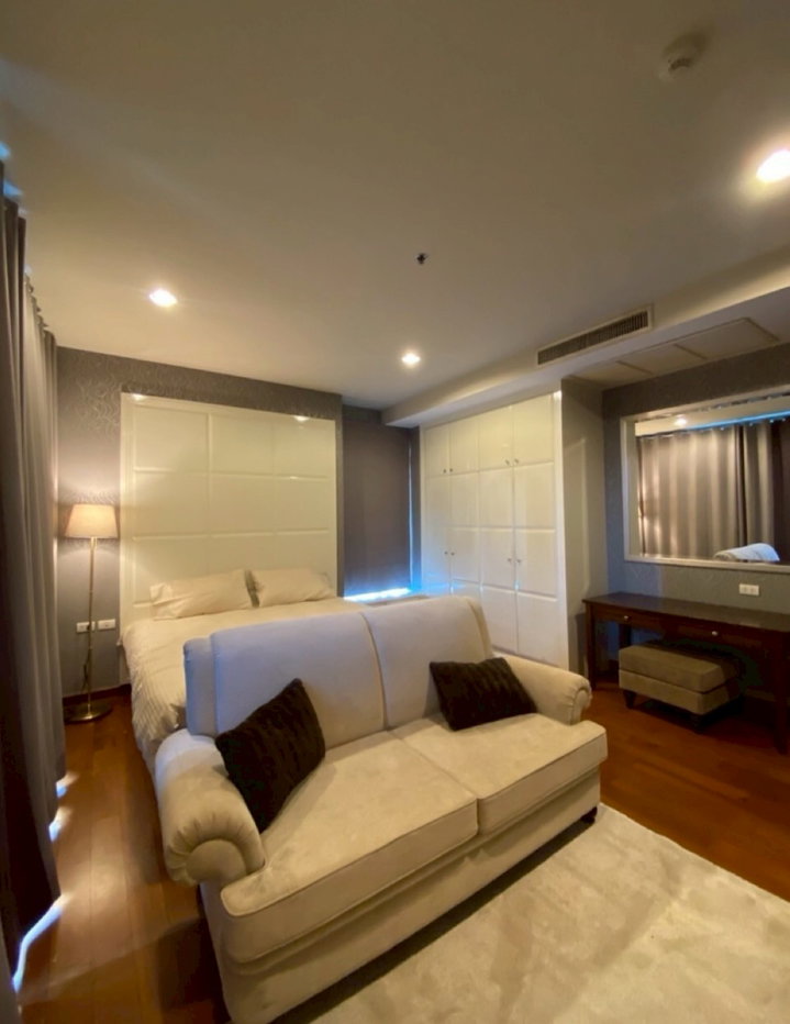 รูป ขายคอนโด The Address Chidlom 2 ห้องนอน 84 ตร.ม. ใกล้ BTS ชิดลม ✨ - รูปที่ 6/8