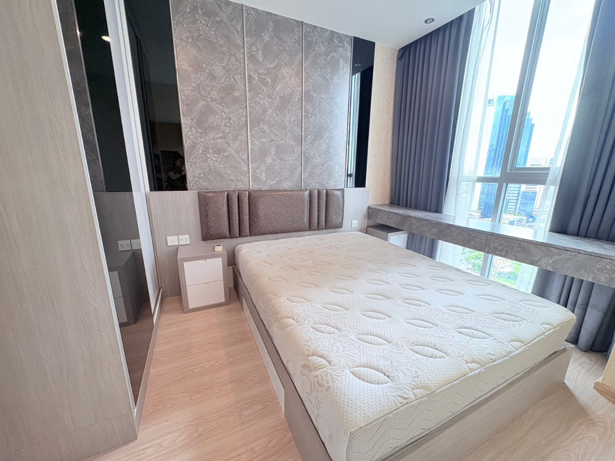 picture For rent Noble Revolve Ratchada 1 - 2/8